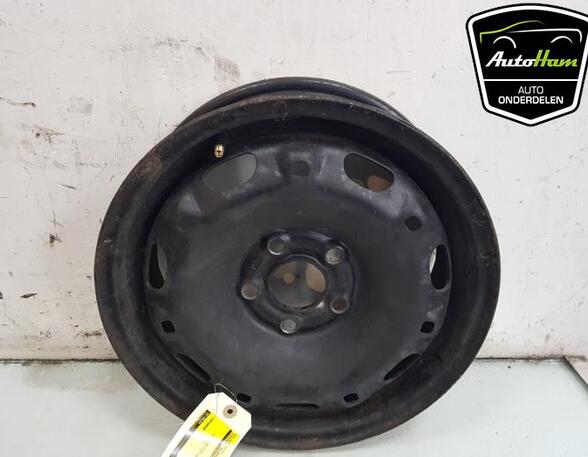 Steel Rim SEAT IBIZA IV (6J5, 6P1)