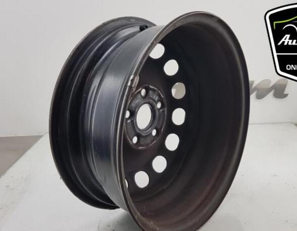 Stalen velg VW GOLF PLUS (5M1, 521), VW GOLF PLUS Van (521)