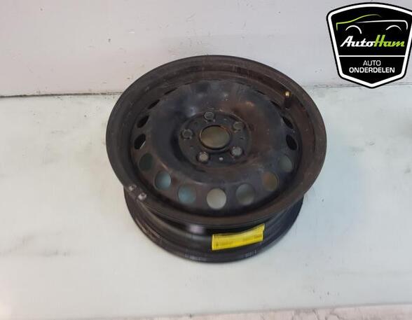 Stalen velg VW GOLF VII Variant (BA5, BV5)