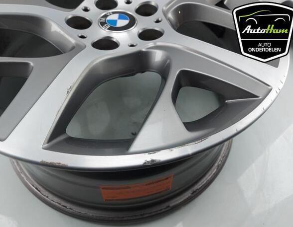 Steel Rim BMW 2 Gran Tourer (F46)