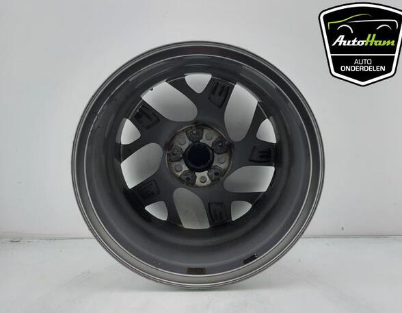 Steel Rim BMW 2 Gran Tourer (F46)