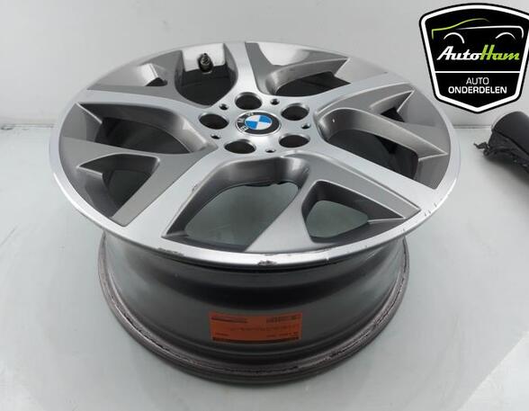 Steel Rim BMW 2 Gran Tourer (F46)