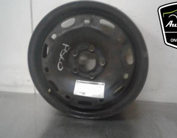 Stalen velg SEAT IBIZA IV (6J5, 6P1), SEAT IBIZA IV SC (6J1, 6P5), VW POLO (9N_), SEAT IBIZA IV ST (6J8, 6P8)