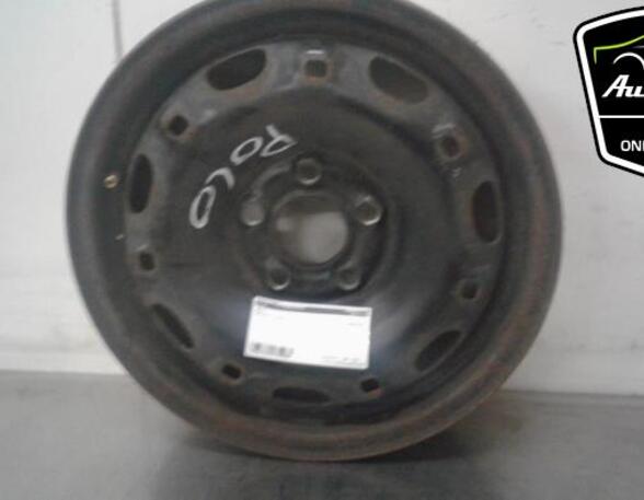 Stalen velg VW POLO (9N_)