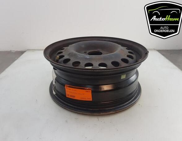 Stalen velg FORD TRANSIT CONNECT (P65_, P70_, P80_)