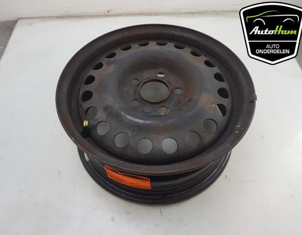 Stalen velg FORD TRANSIT CONNECT (P65_, P70_, P80_)