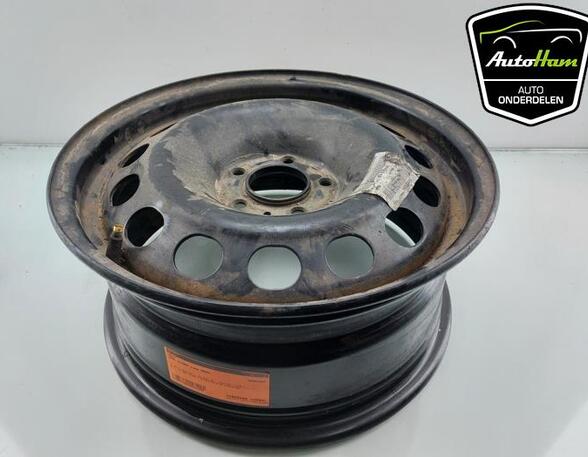 Felge Stahl Opel Vivaro C Kasten K0 9806106780 P17839183