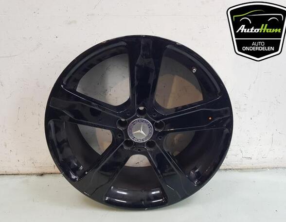 Stalen velg MERCEDES-BENZ GLA-CLASS (X156)