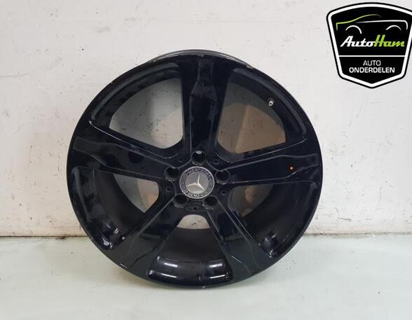 Stalen velg MERCEDES-BENZ GLA-CLASS (X156)