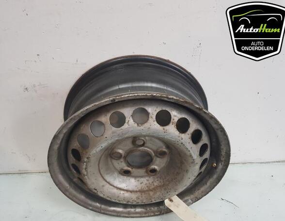 Steel Rim VW TRANSPORTER V Bus (7HB, 7HJ, 7EB, 7EJ, 7EF, 7EG, 7HF, 7EC)