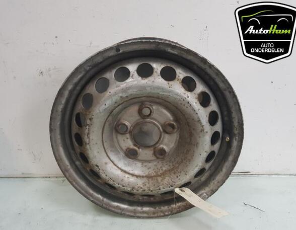 Steel Rim VW TRANSPORTER V Bus (7HB, 7HJ, 7EB, 7EJ, 7EF, 7EG, 7HF, 7EC)