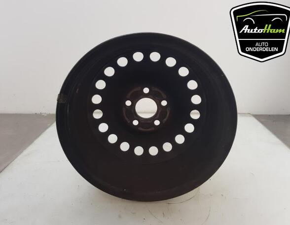 Steel Rim FORD TRANSIT CONNECT (P65_, P70_, P80_)