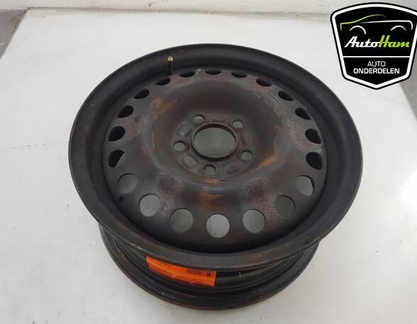 Stalen velg FORD TRANSIT CONNECT (P65_, P70_, P80_)