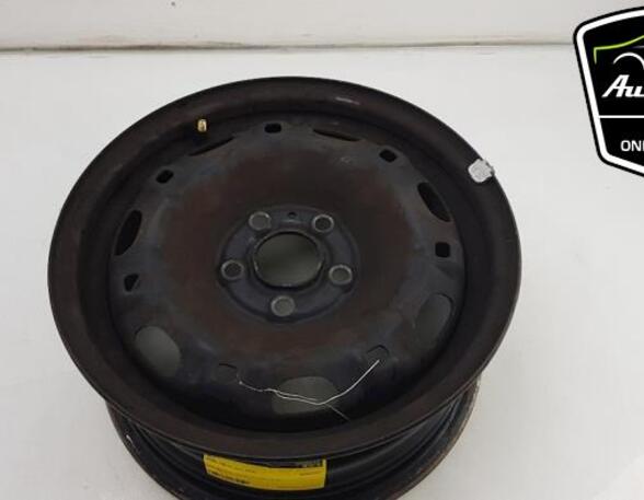 Stalen velg SKODA FABIA II Combi (545)