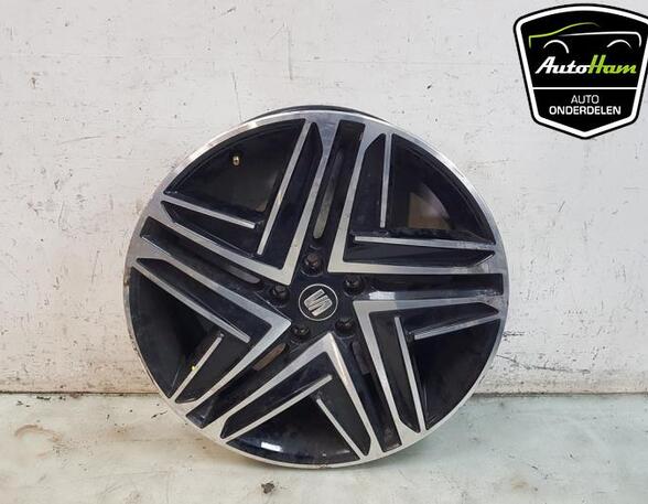 Stalen velg SEAT TARRACO (KN2)