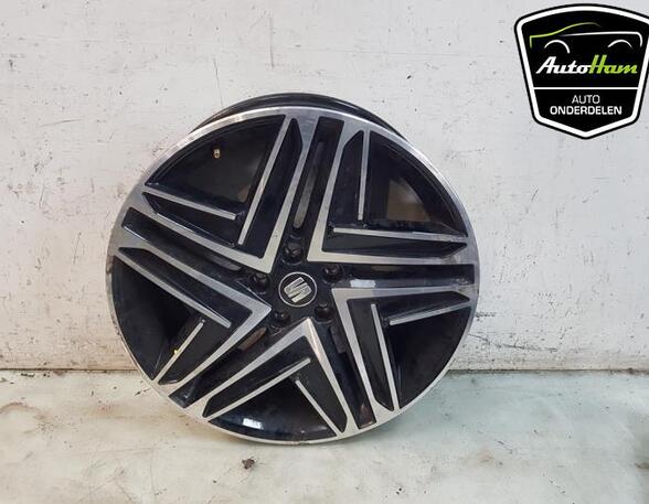 Stalen velg SEAT TARRACO (KN2)