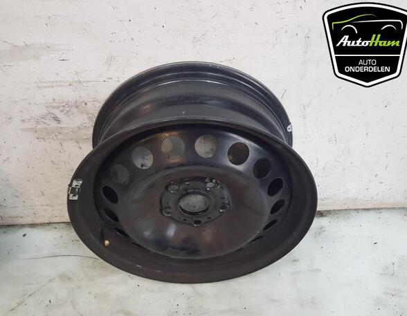 Stalen velg VW CADDY V Box Body/MPV (SBA, SBH)