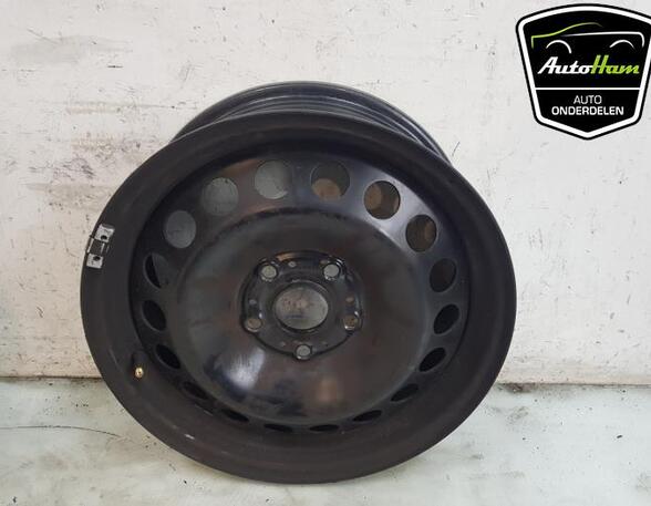 Stalen velg VW CADDY V Box Body/MPV (SBA, SBH)