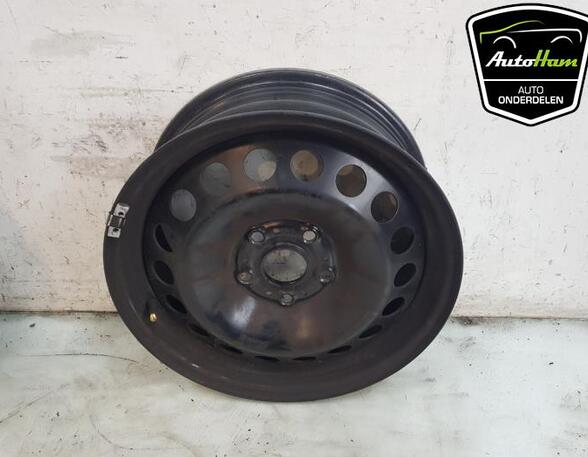 Stalen velg VW CADDY V Box Body/MPV (SBA, SBH)