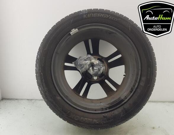 Stalen velg PEUGEOT 108