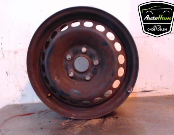 Stalen velg VW GOLF IV (1J1), VW PASSAT Variant (3B5)