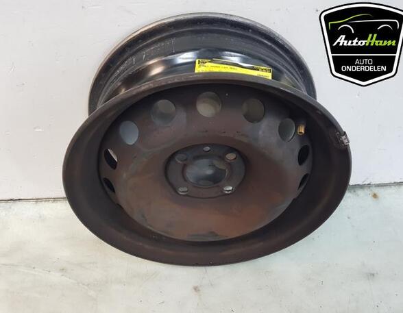 Felge Stahl Renault Twingo II CN0 8200449944 P20880012