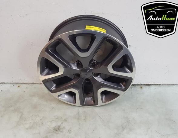 Stalen velg JEEP RENEGADE SUV (BU, B1)