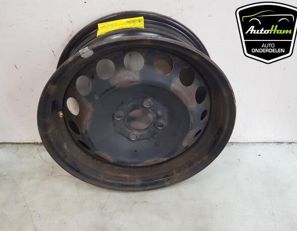 Stalen velg RENAULT TWINGO III (BCM_, BCA_)