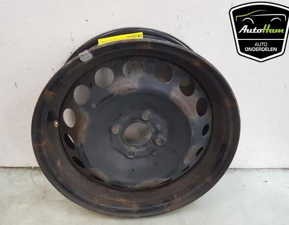 Steel Rim RENAULT TWINGO III (BCM_, BCA_)