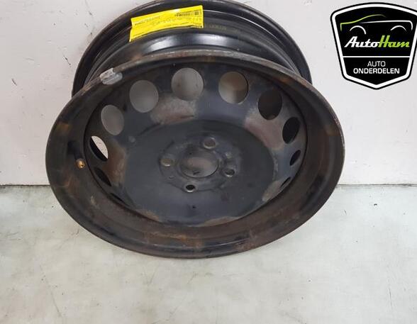 Steel Rim RENAULT TWINGO III (BCM_, BCA_)