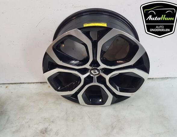 Steel Rim RENAULT ARKANA I (LCM_, LDN_)