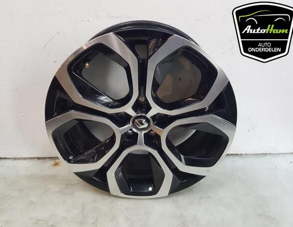 Steel Rim RENAULT ARKANA I (LCM_, LDN_)