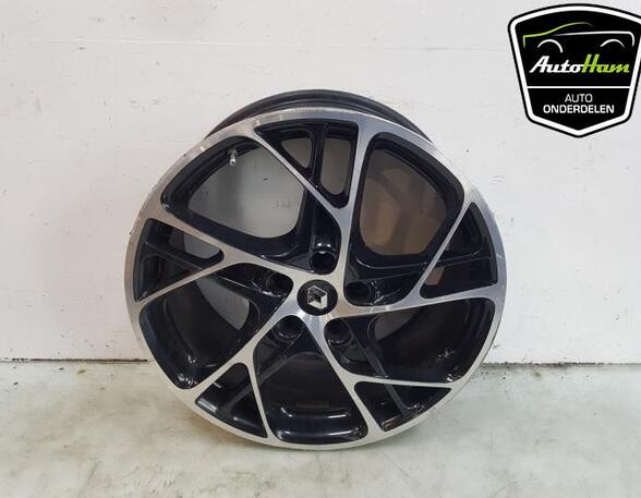 Stalen velg RENAULT MEGANE III Coupe (DZ0/1_)