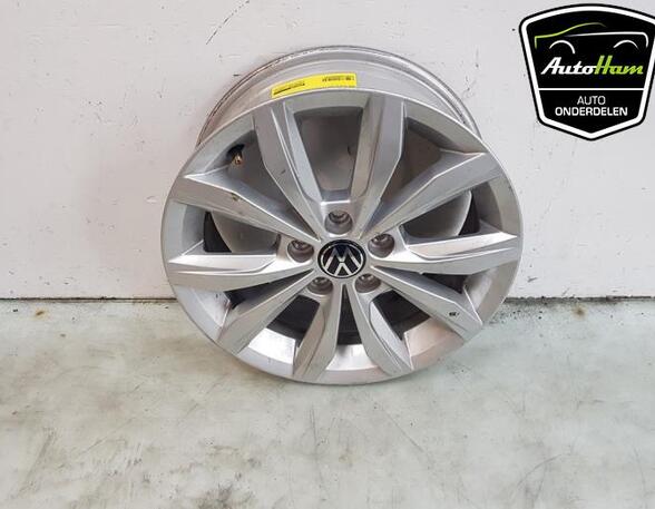 Steel Rim VW POLO (AW1, BZ1)