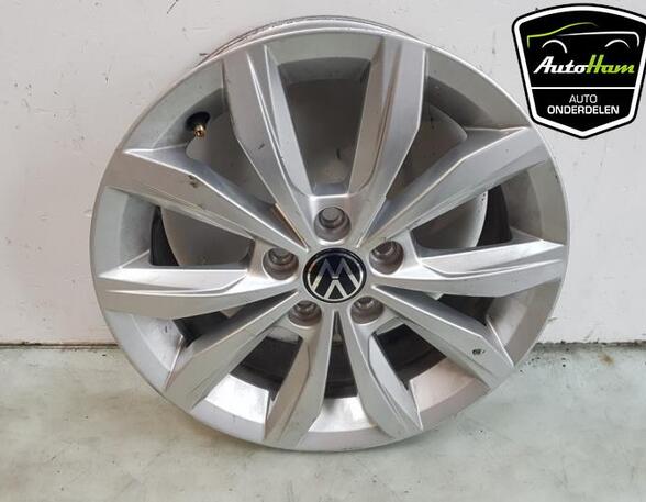 Steel Rim VW POLO (AW1, BZ1)