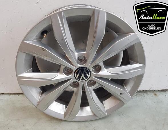 Steel Rim VW POLO (AW1, BZ1)