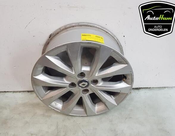 Stalen velg RENAULT CLIO V (B7_)