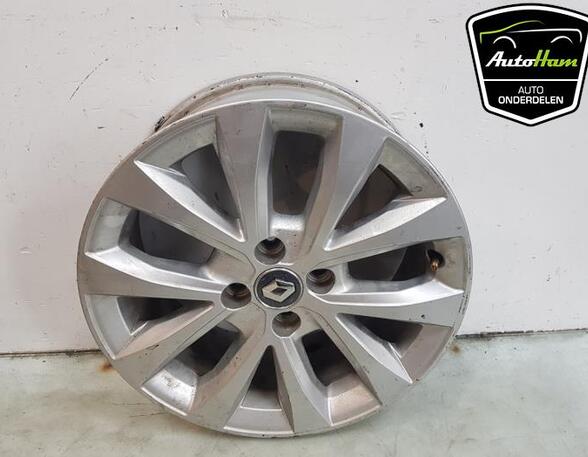 
Felge Stahl Renault Clio V BF 403008858R P20919279
