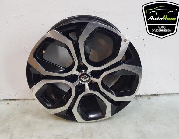 Steel Rim RENAULT ARKANA I (LCM_, LDN_)