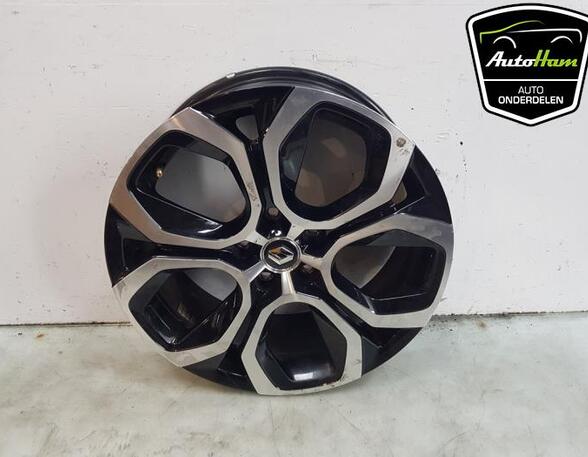 Steel Rim RENAULT ARKANA I (LCM_, LDN_)