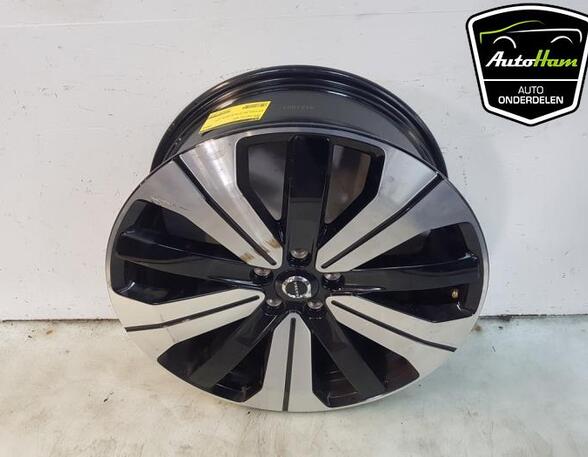 Steel Rim VOLVO XC60 II (246)