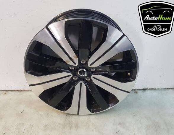 Steel Rim VOLVO XC60 II (246)