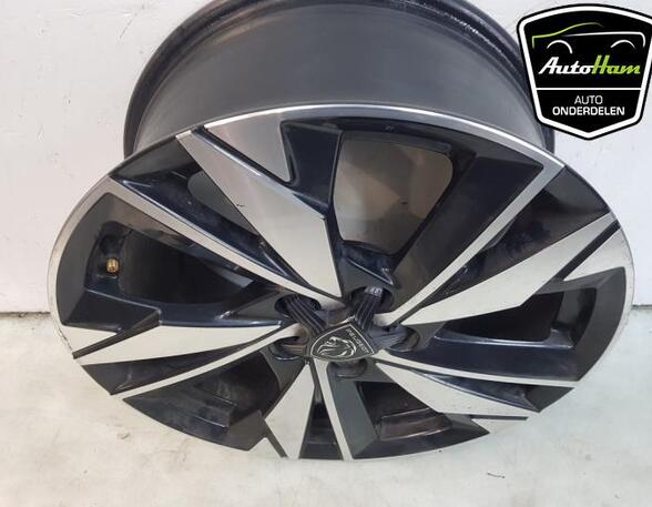 Steel Rim PEUGEOT 308 SW III (FC_, FJ_, FR_, F4_, FN_)