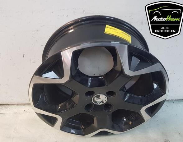 Felge Stahl Opel Mokka  9835097680 P21078539