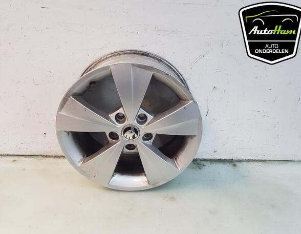 Steel Rim SKODA OCTAVIA III Combi (5E5, 5E6), SKODA OCTAVIA IV Combi (NX5)