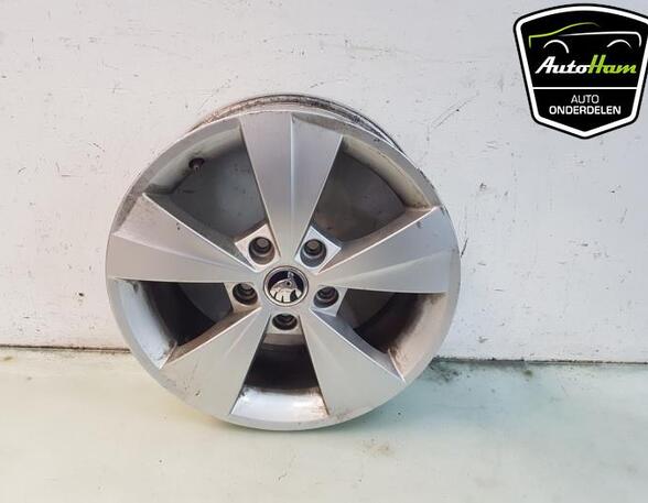 Steel Rim SKODA OCTAVIA III Combi (5E5, 5E6), SKODA OCTAVIA IV Combi (NX5)