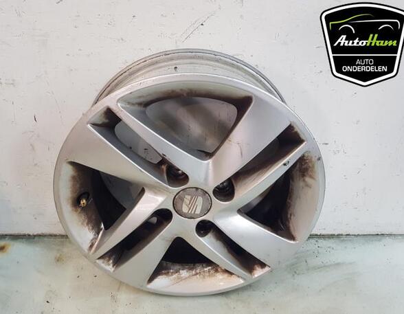 Steel Rim SEAT Mii (KF1, KE1)