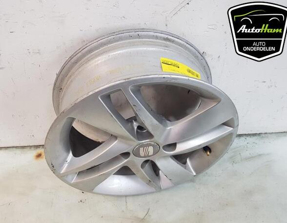 Steel Rim SEAT Mii (KF1, KE1)