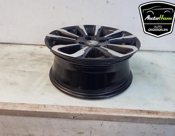 Steel Rim OPEL CROSSLAND X / CROSSLAND (P17, P2QO)