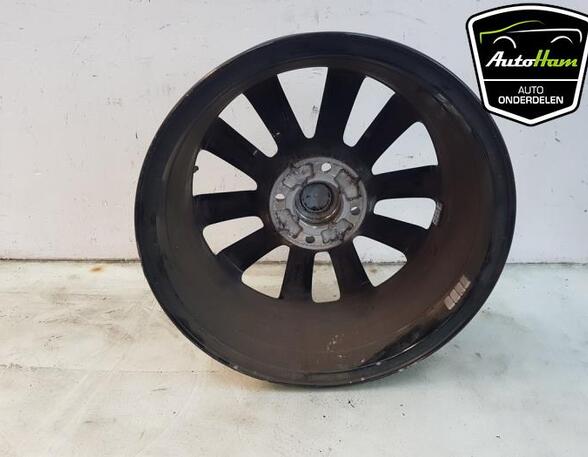 Steel Rim OPEL CROSSLAND X / CROSSLAND (P17, P2QO)